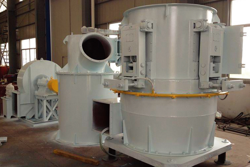 長(zhǎng)期使用的磨粉機容易出現三大故障你(nǐ)知道嗎?