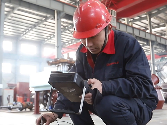 如何選擇(zé)磨粉(fěn)機(jī)